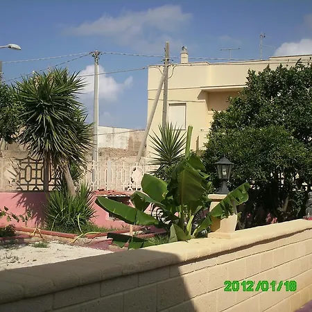 Holiday La Fontana *