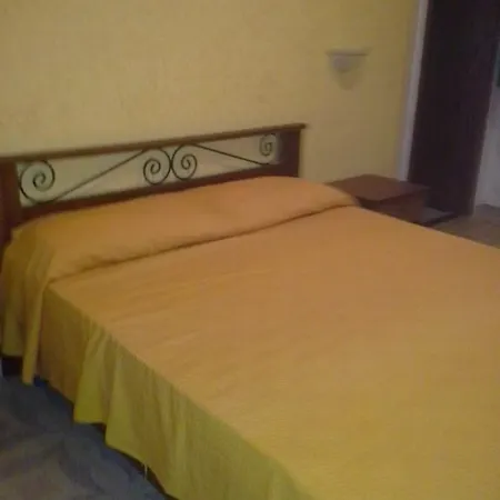 Holiday La Fontana *