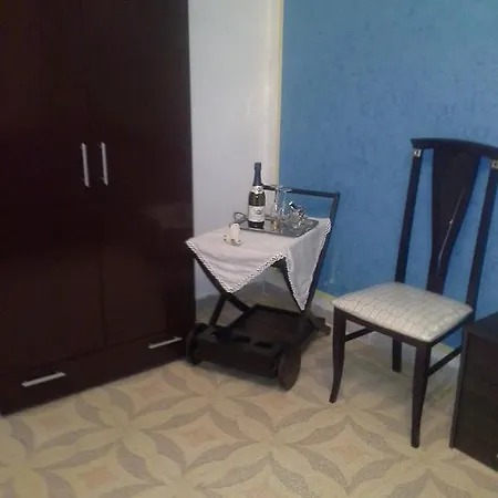 Holiday La Fontana بيت ضيافة *