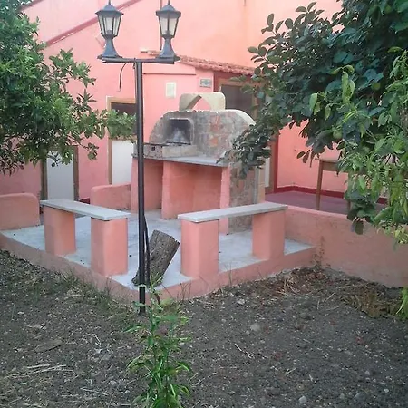 Holiday La Fontana * تراباني
