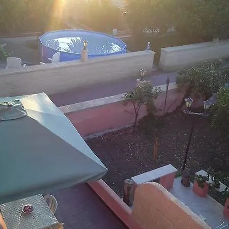 Holiday La Fontana