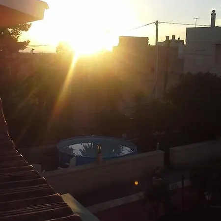 Holiday La Fontana بيت ضيافة