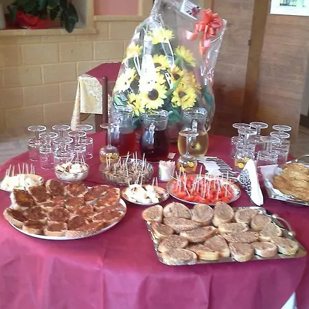 Holiday La Fontana تراباني