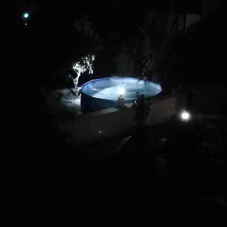 بيت ضيافة Holiday La Fontana
