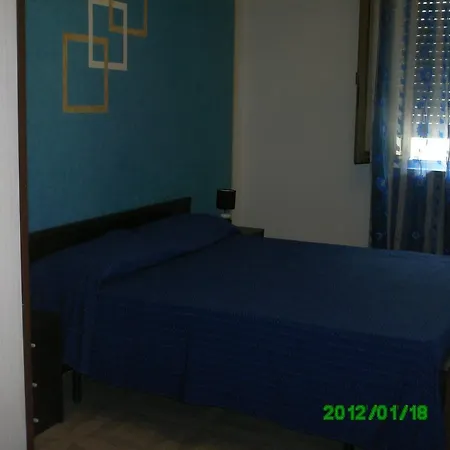 Holiday La Fontana تراباني