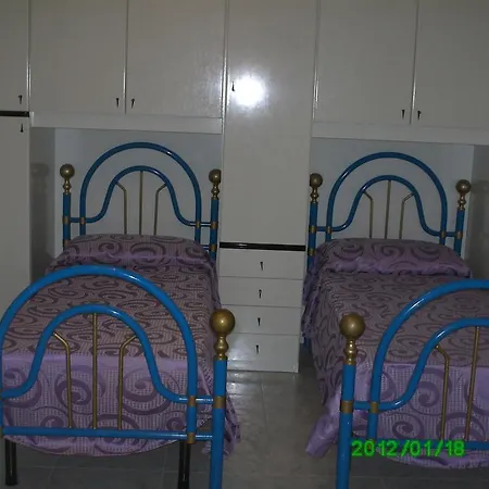 بيت ضيافة Holiday La Fontana
